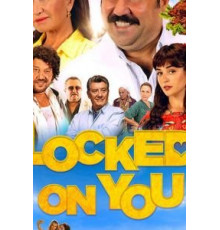 Hedefim Sensin (2018)