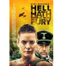 Hell Hath No Fury (2021)