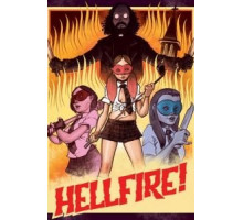 Hellfire! (2019)
