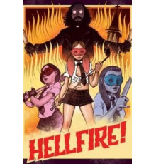 Hellfire! (2019)