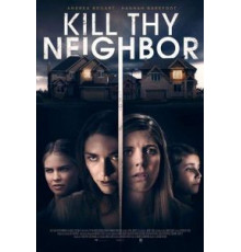 Hello Neighbor (2018)
