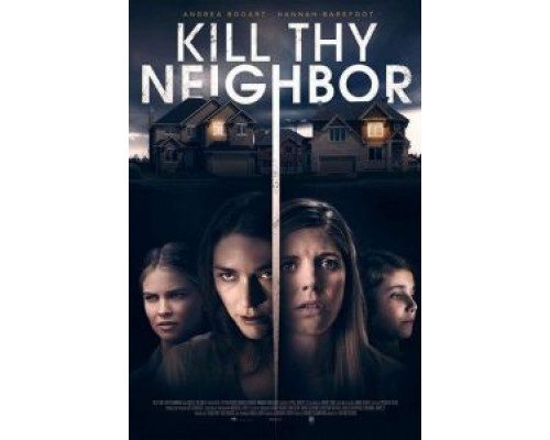 Hello Neighbor  (фильм 2018) смотреть онлайн