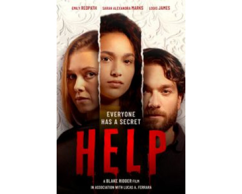Help  (фильм 2022) смотреть онлайн