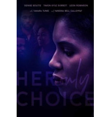 Her Only Choice (2018)