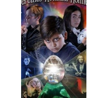 Hercules Houdini Holmes (2019)