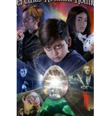 Hercules Houdini Holmes (2019)