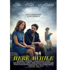Here Awhile (2019)