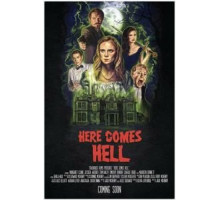 Here Comes Hell (2019)