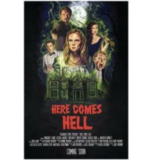 Here Comes Hell (2019)
