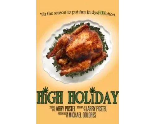 High Holiday  (фильм 2021) смотреть онлайн