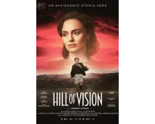 Hill of Vision  (фильм 2022) смотреть онлайн