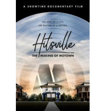 Hitsville: The Making of Motown (2019)