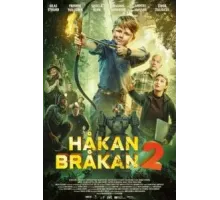 Håkan Bråkan 2 (2024)