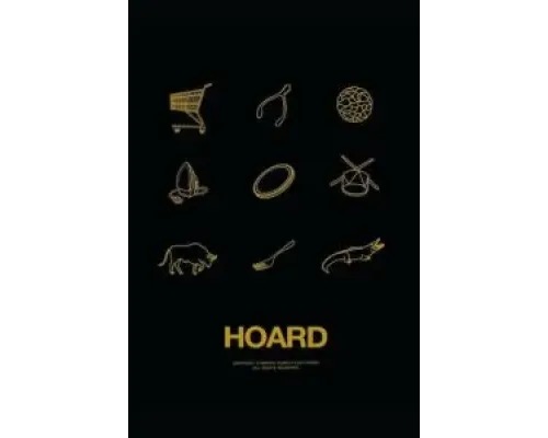 Hoard  (фильм 2023) смотреть онлайн