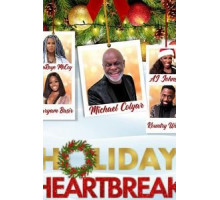 Holiday Heartbreak (2020)