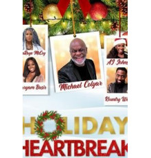 Holiday Heartbreak (2020)