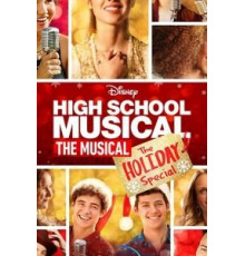 Holiday Music Special (2015)
