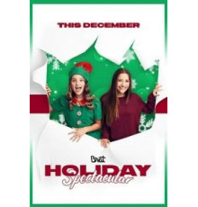 Holiday Spectacular (2018)