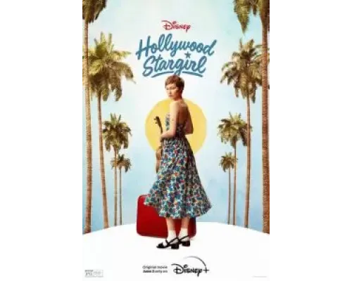 Hollywood Stargirl  (фильм 2022) смотреть онлайн