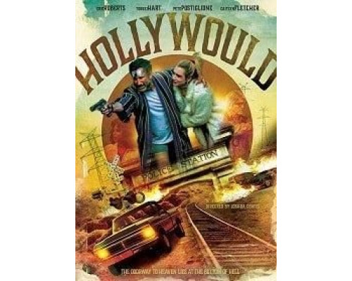 Hollywould  (фильм 2019) смотреть онлайн