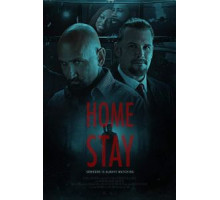 Home Stay (2018)