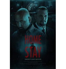 Home Stay (2018)