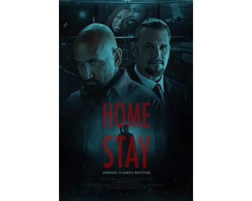 Home Stay  (фильм 2018) смотреть онлайн