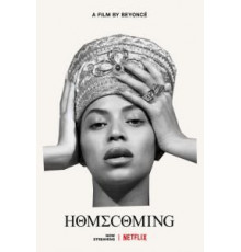 Homecoming: A Film by Beyoncé (2019)