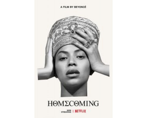 Homecoming: A Film by Beyoncé  (фильм 2019) смотреть онлайн