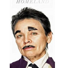 Homeland (2018)