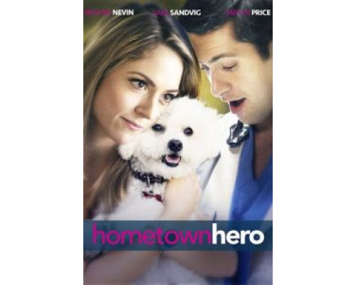 Hometown Hero  (фильм 2017) смотреть онлайн