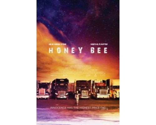 Honey Bee  (фильм 2018) смотреть онлайн