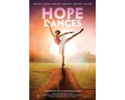 Hope Dances  (фильм 2017) смотреть онлайн