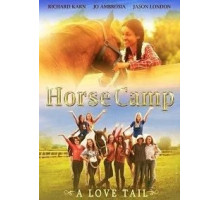 Horse Camp: A Love Tail (2022)