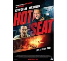 Hot Seat (2022)
