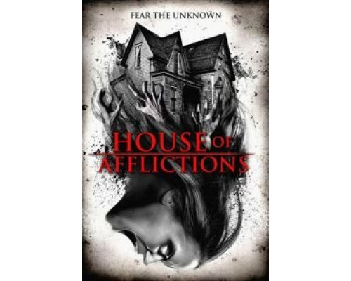House of Afflictions  (фильм 2014) смотреть онлайн