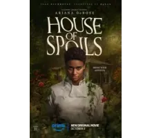 House of Spoils (2024)