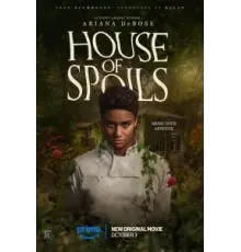 House of Spoils (2024)