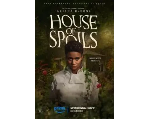 House of Spoils  (фильм 2024) смотреть онлайн