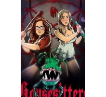 Housesitters (2018)