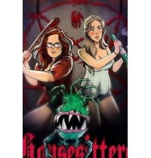 Housesitters (2018)