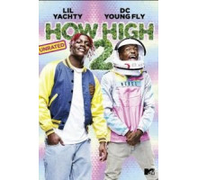 How High 2 (2019)