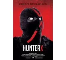 Hunter X (2022)