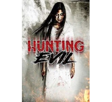 Hunting Evil (2019)