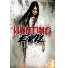 Hunting Evil (2019)