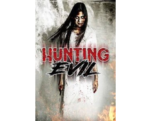 Hunting Evil  (фильм 2019) смотреть онлайн