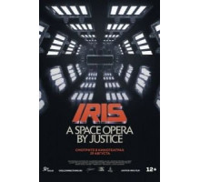 IRIS: A Space Opera by Justice (2019)
