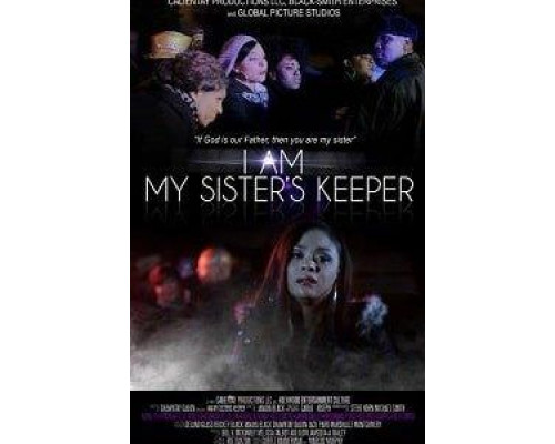 I Am My Sister's Keeper  (фильм 2015) смотреть онлайн