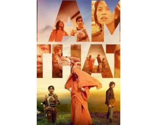 I Am That  (фильм 2018) смотреть онлайн