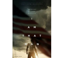 I Am That Man (2019)